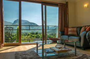 Highland Self Catering Retreat With Stunning Views